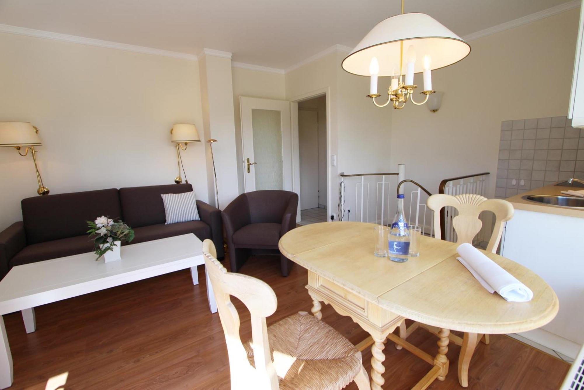 Neptun - Duenenstr 2, App 2 Apartment
